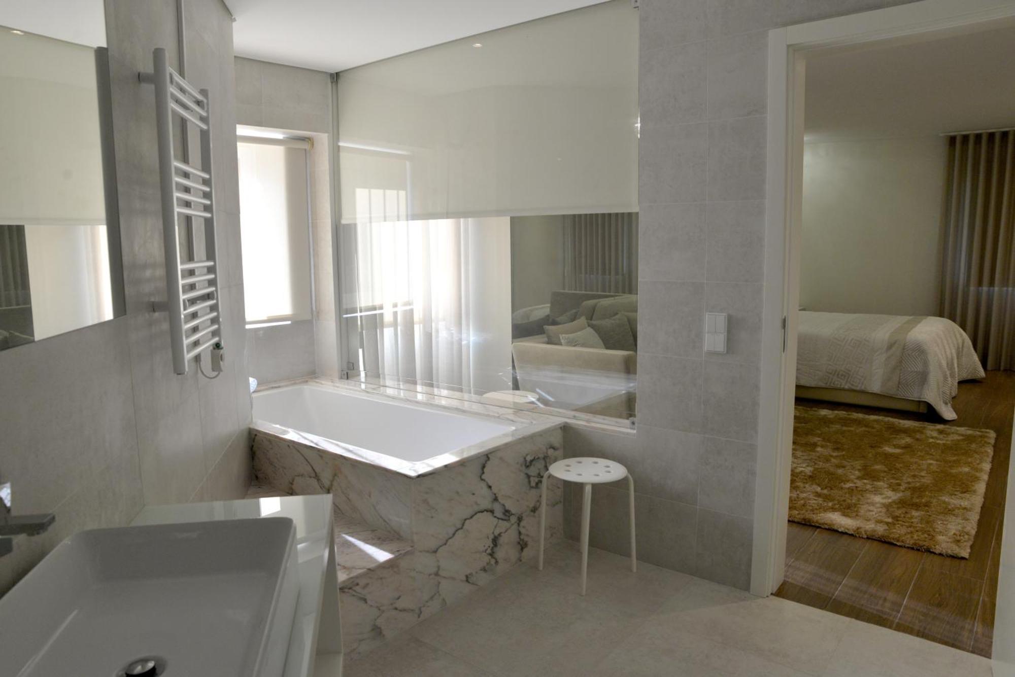 Bed and Breakfast Quinta Dos Jasmins Pacos de Ferreira Camera foto